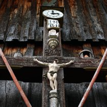 Arma Christi - Leidenswerkzeug zur frommen Andacht | Bild: picture-alliance/dpa