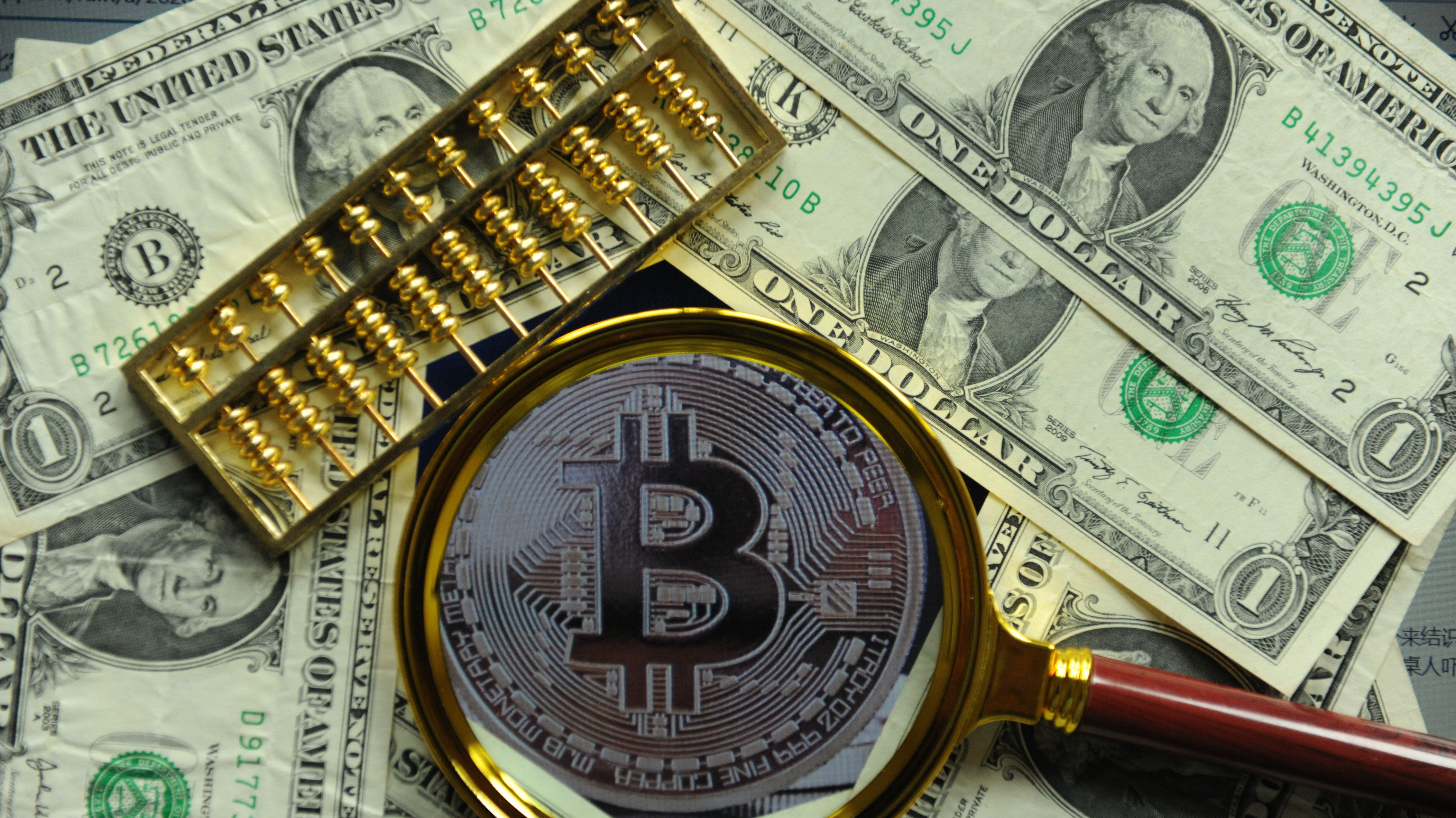 warum sind bitcoins so viel geld wert crypto mining für profit
