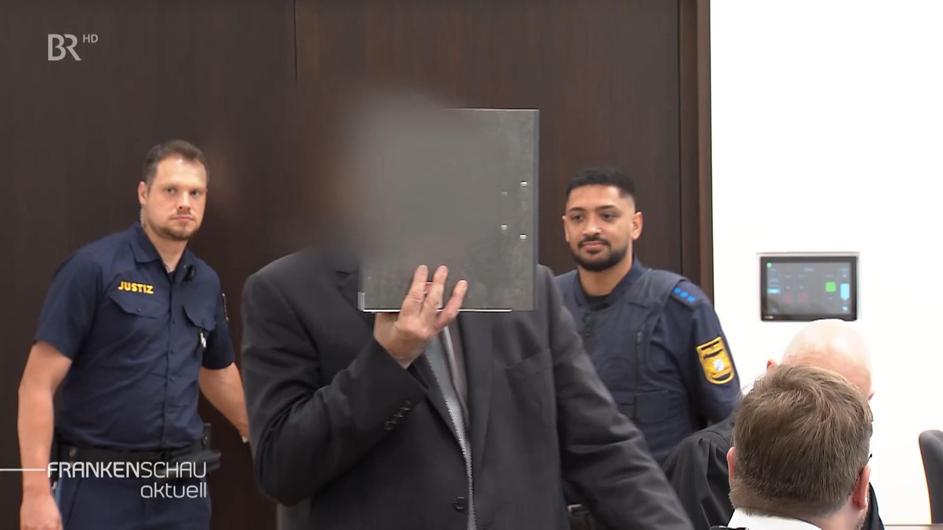 Verdächtiger im Fall Alexandra R.