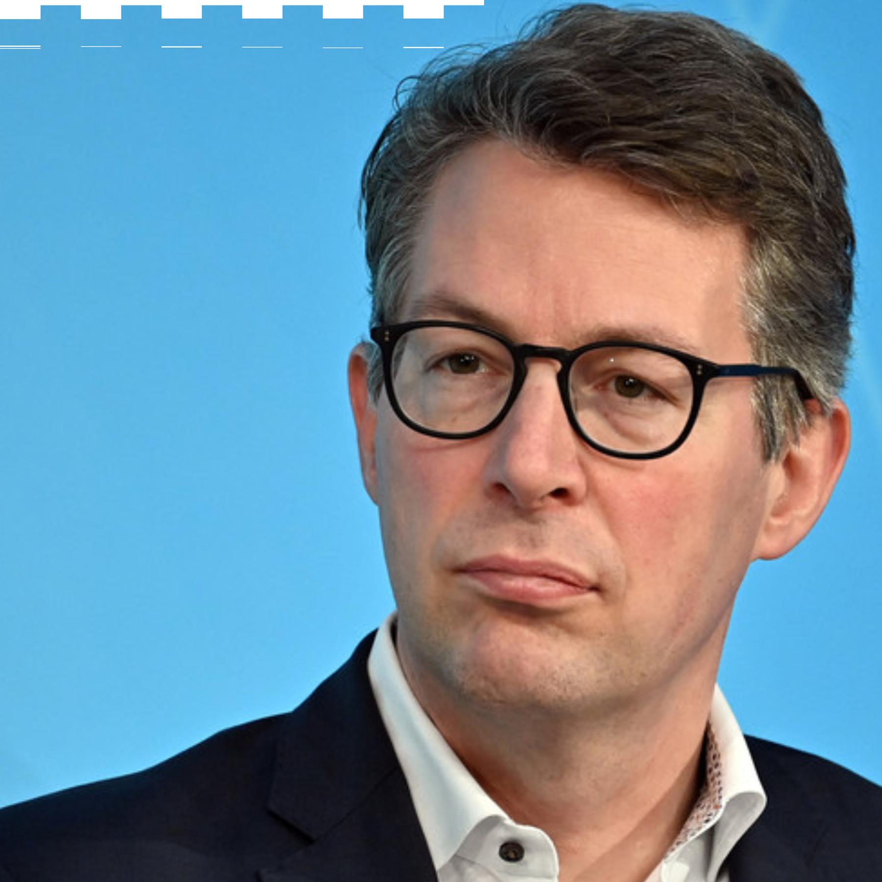 Interview mit Marcus Blume zu Konzerten mit Israel Philharmonic Orchestra