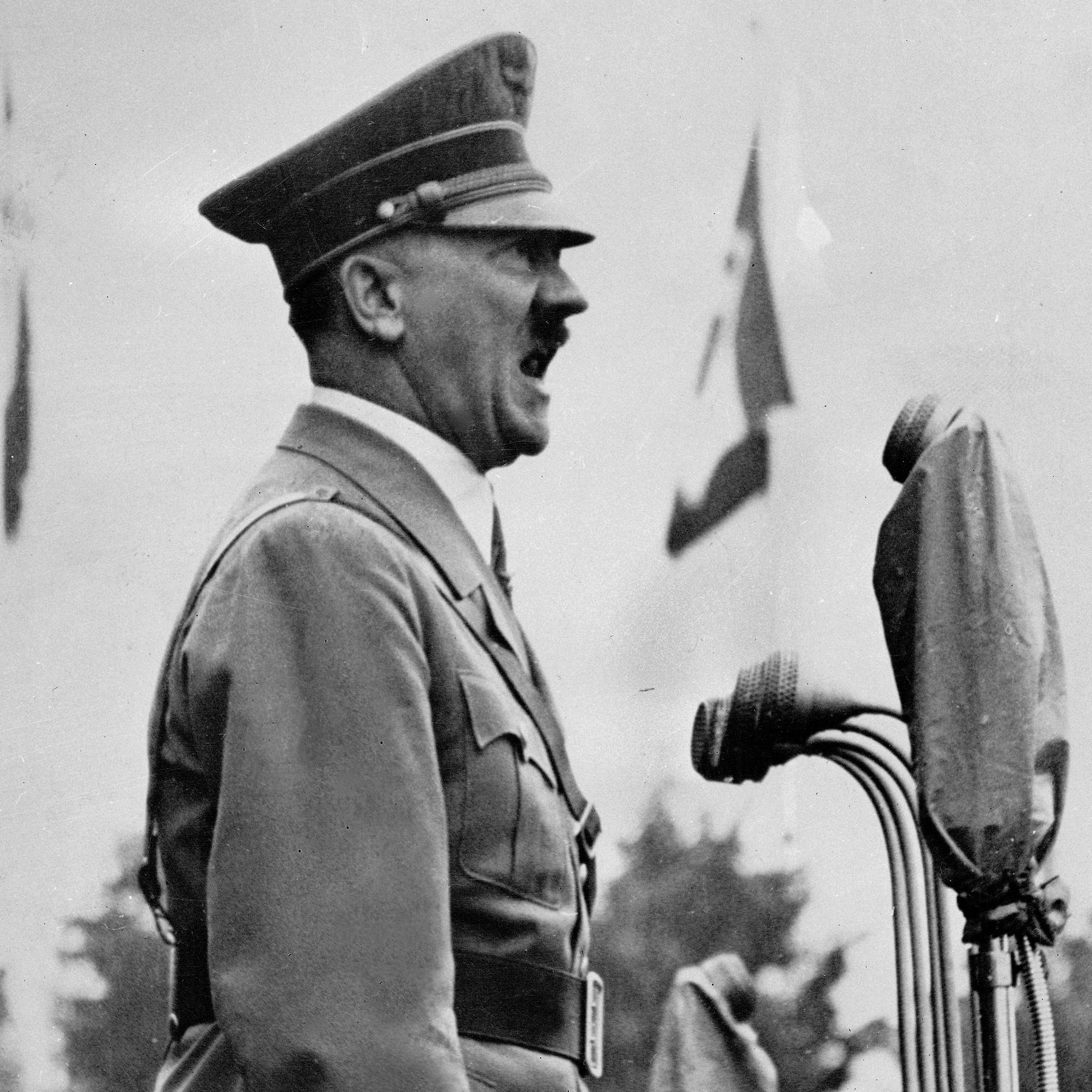Alles Geschichte - Der History-Podcast