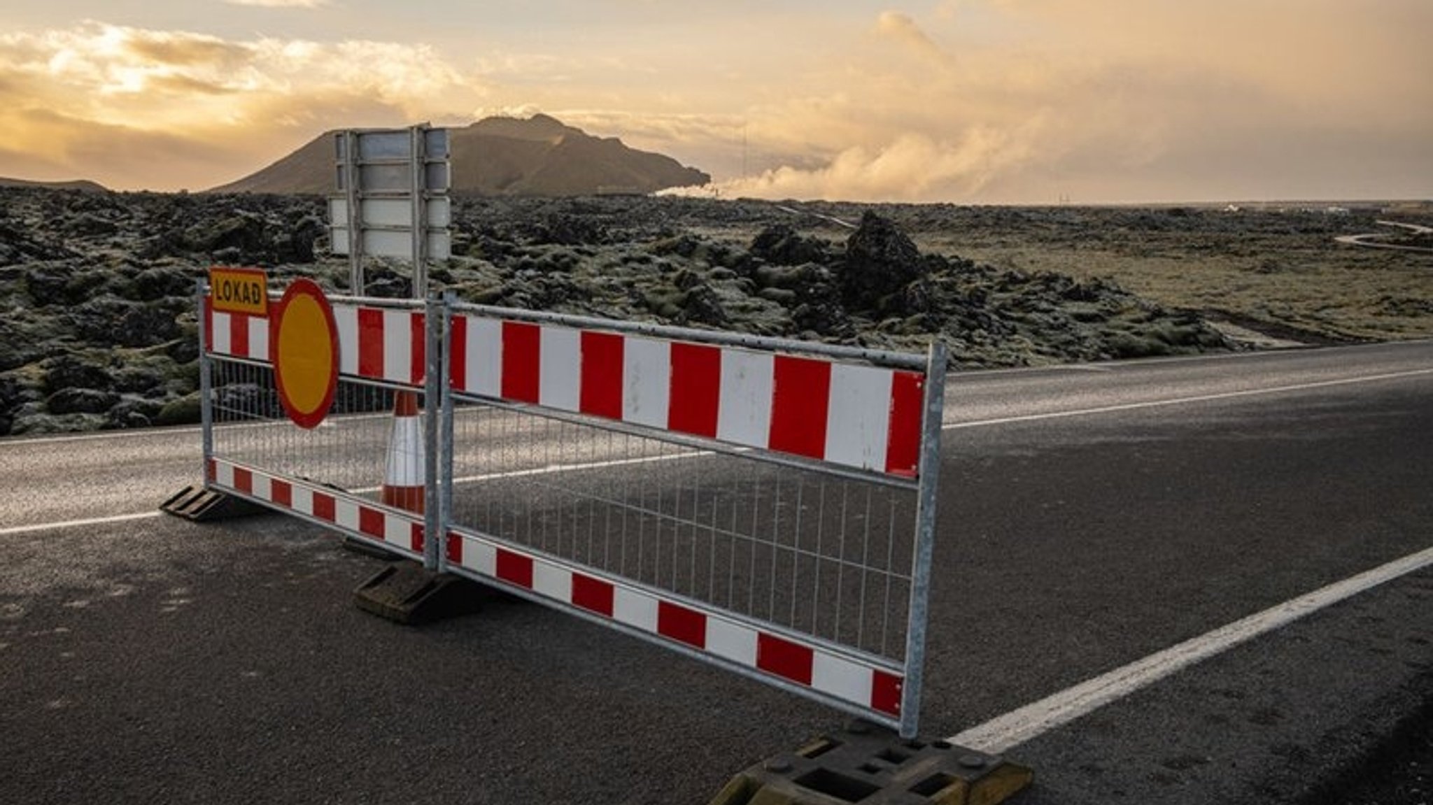 Lässt sich ein Vulkanausbruch in Island genau vorhersagen?