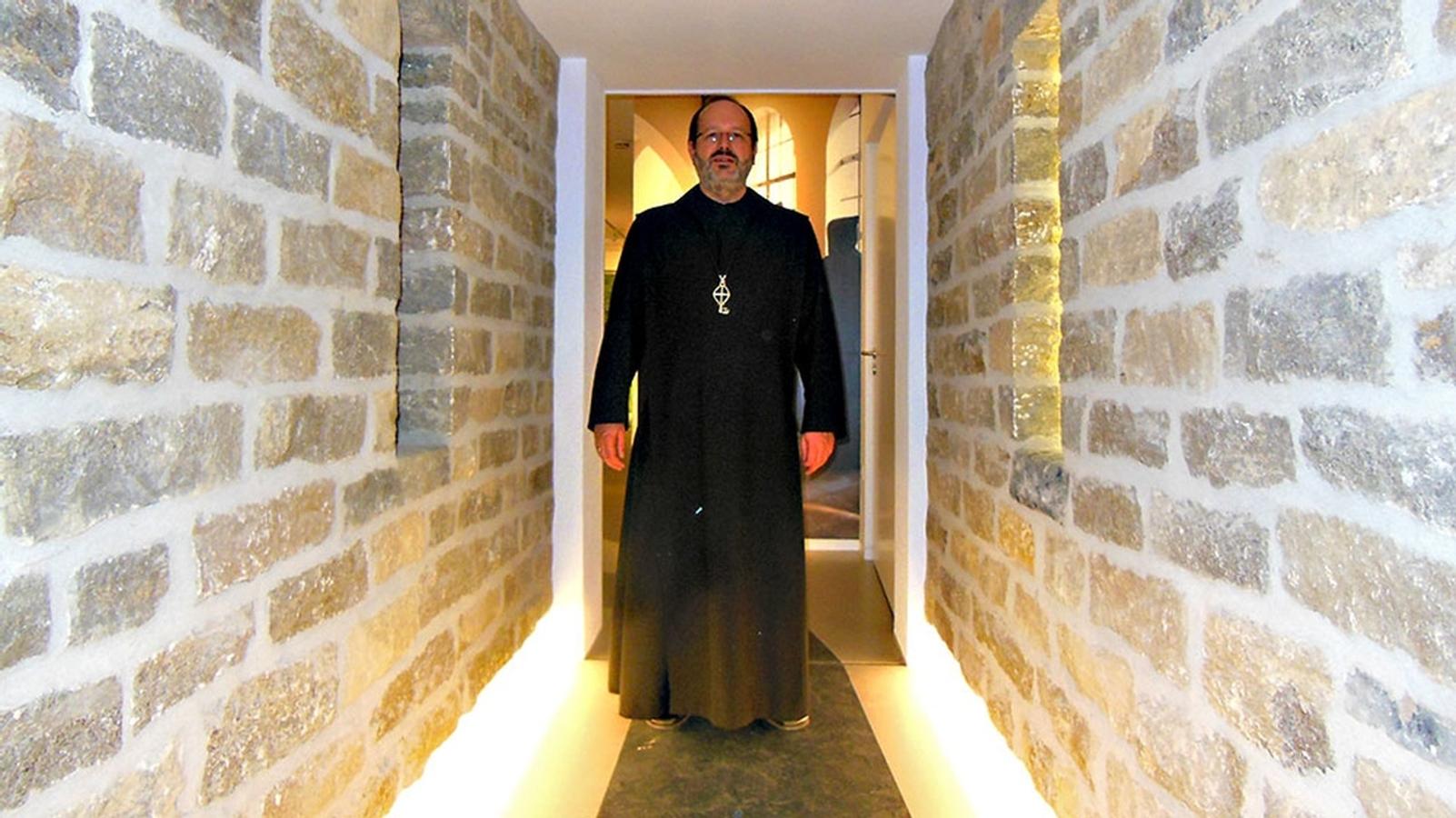 So Erzahlen Die Monche Ihre Geschichte Br24