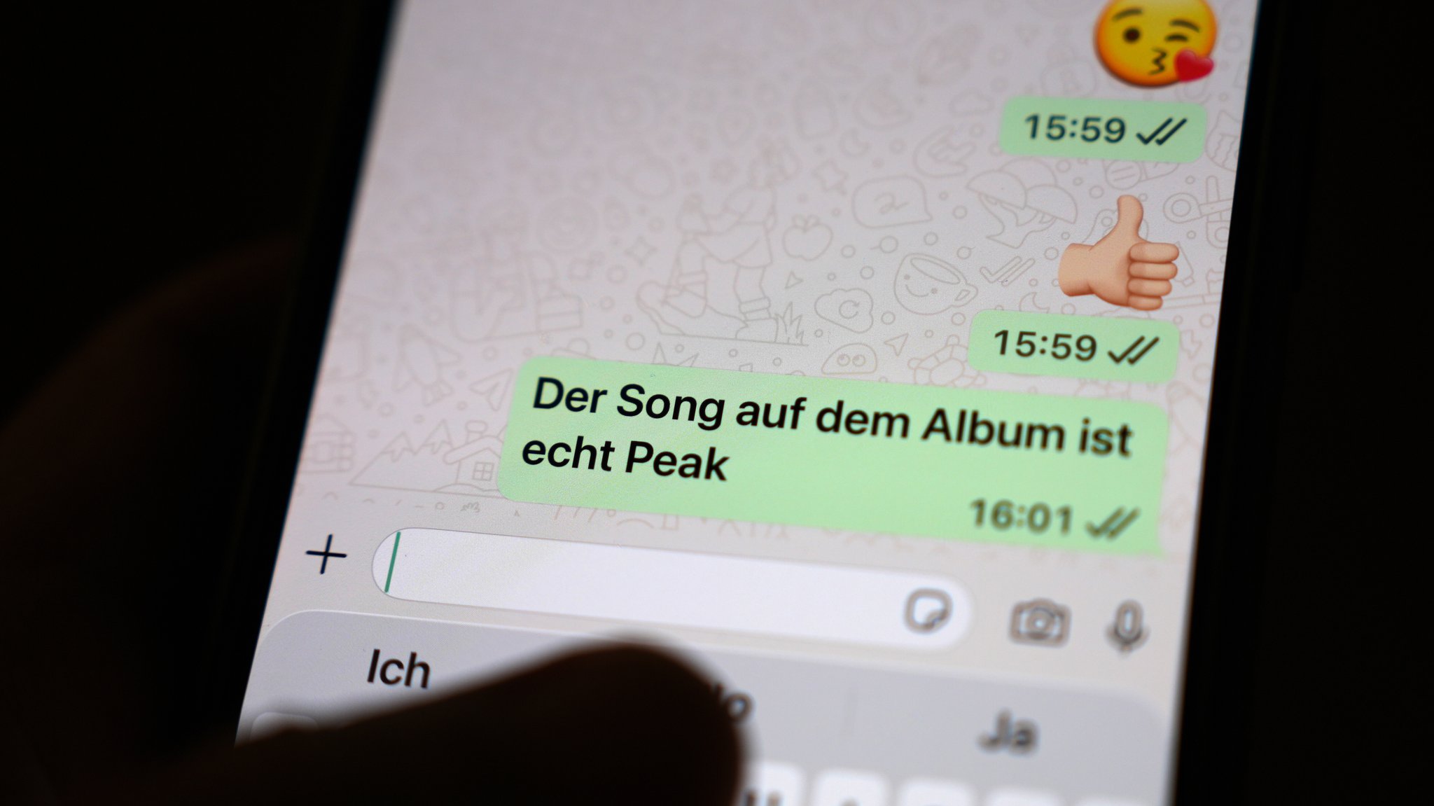 "67" ist raus: Die Top 3 zum Jugendwort des Jahres stehen fest