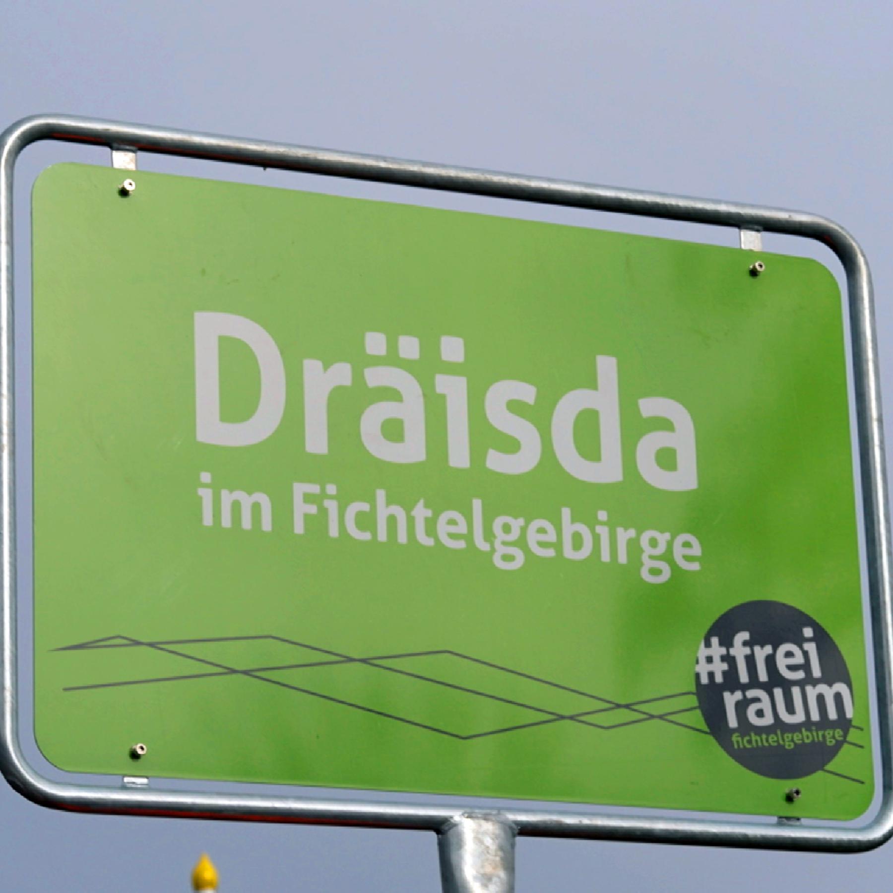 Süsselfoa, Bacham, Oideding: Wie Alteingesessene ihre Orte nennen