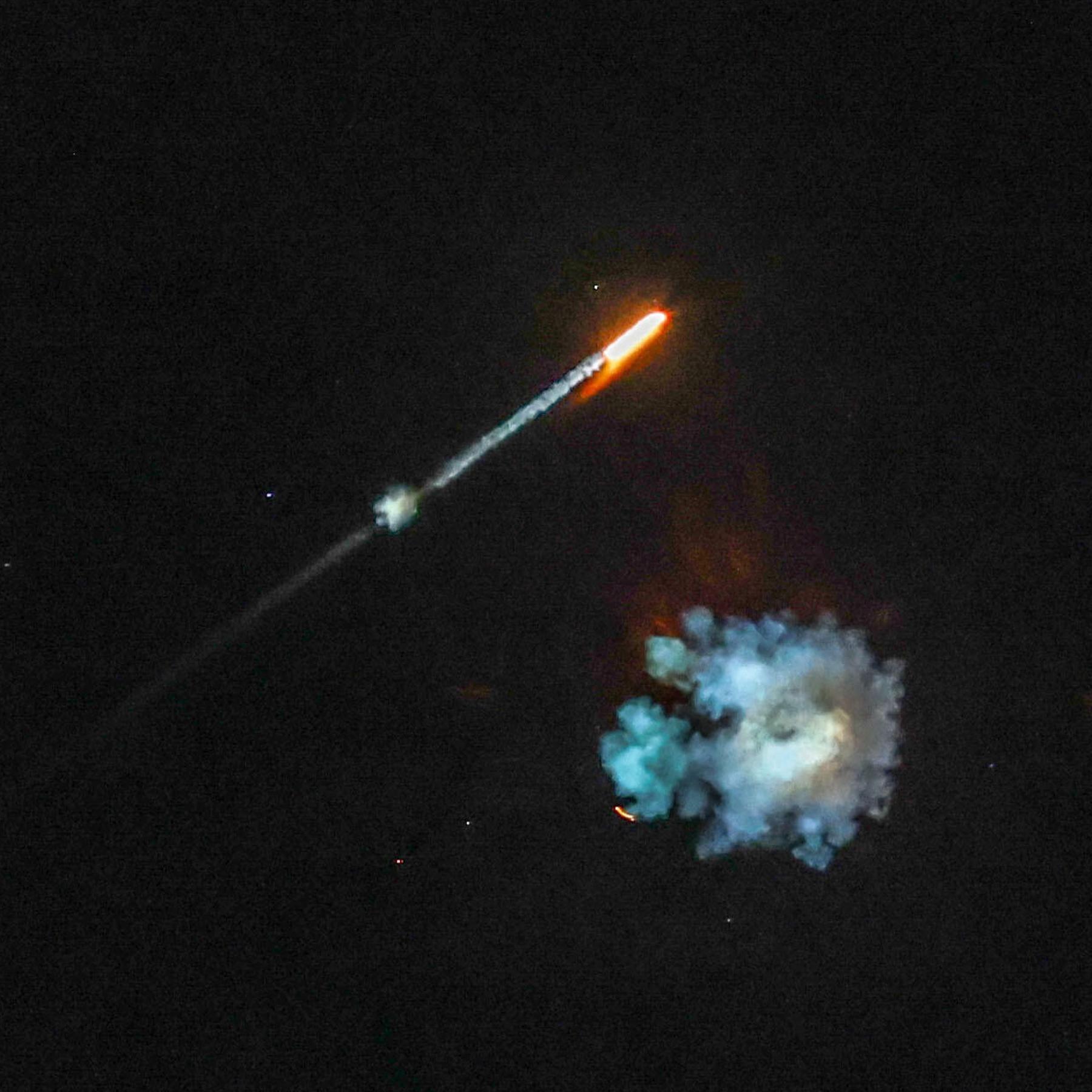 Krieg im All - Der Weltraum wird zum Machtfaktor