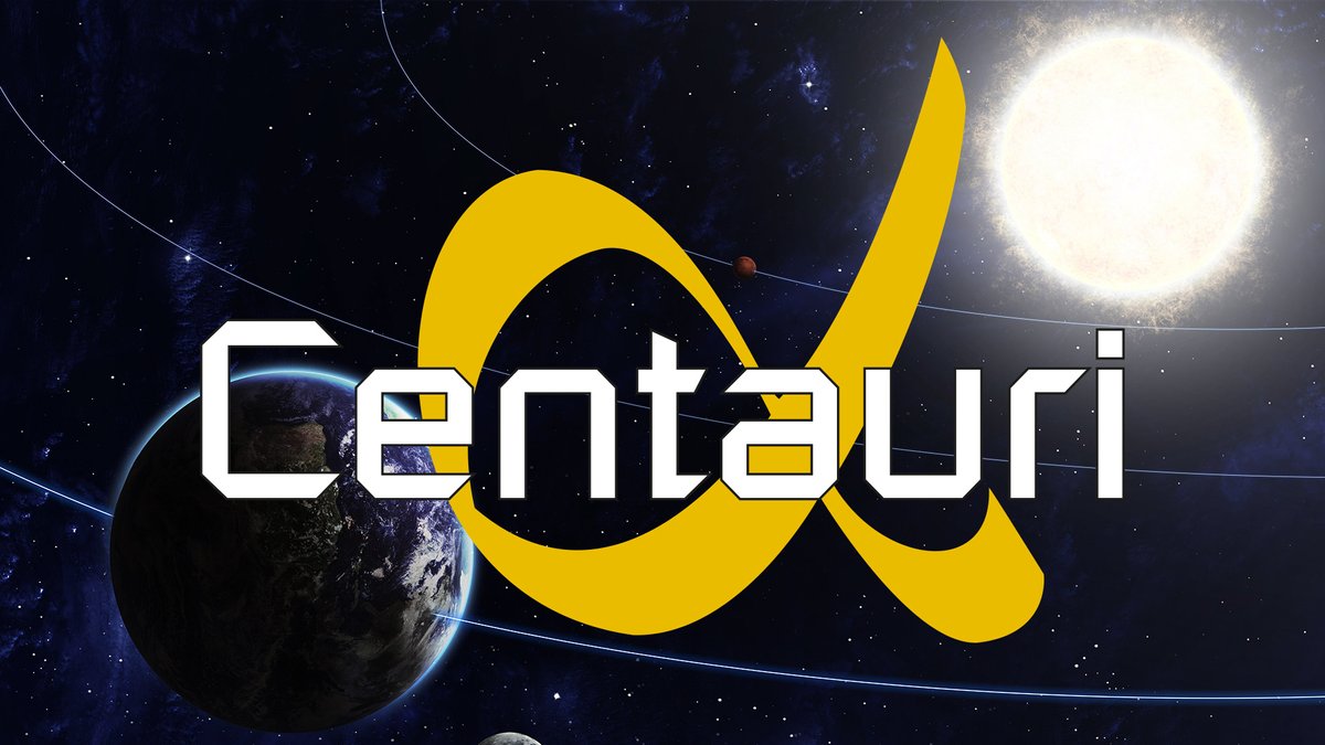 alpha-Centauri