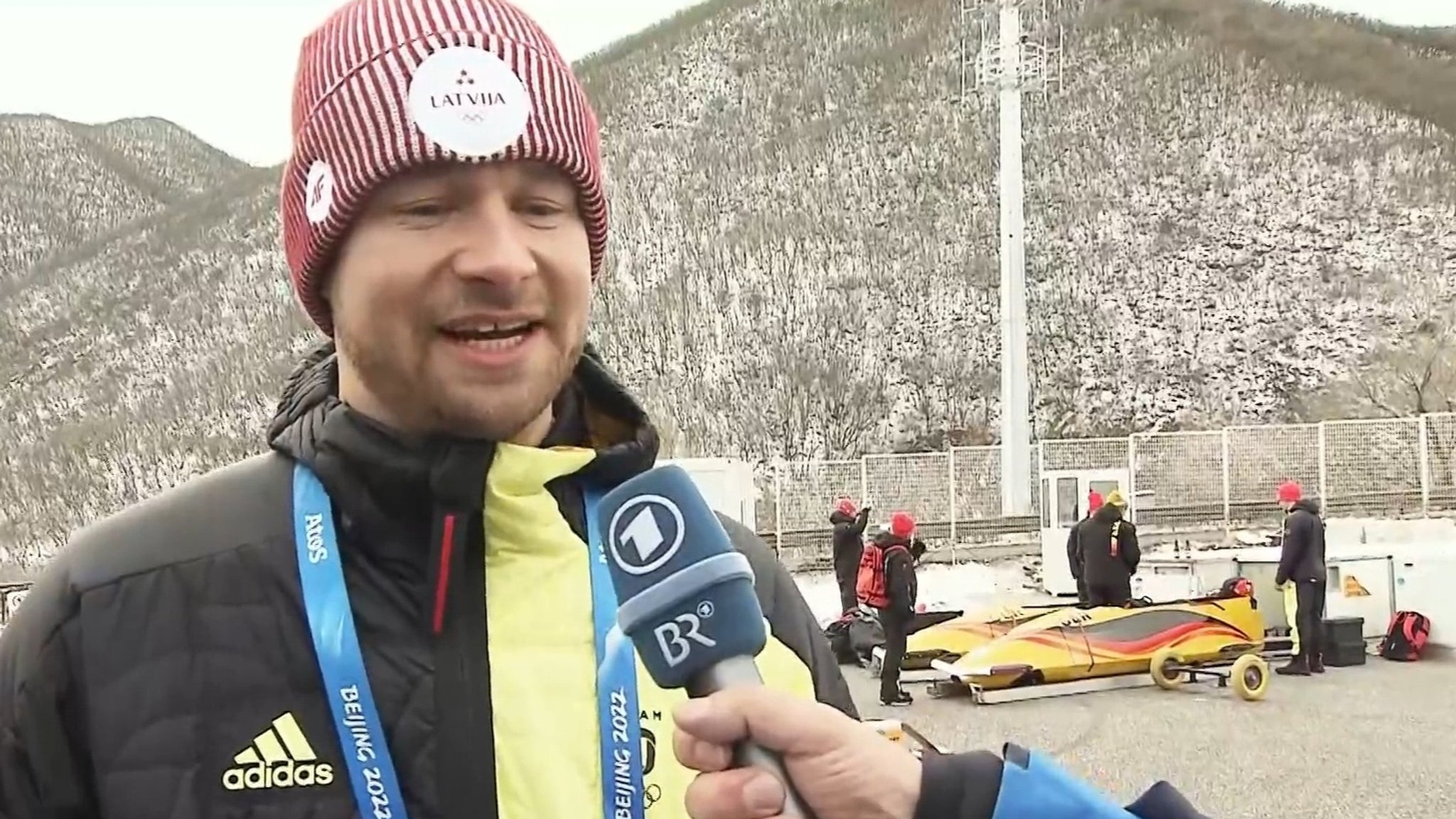 Johannes Lochner im Interview