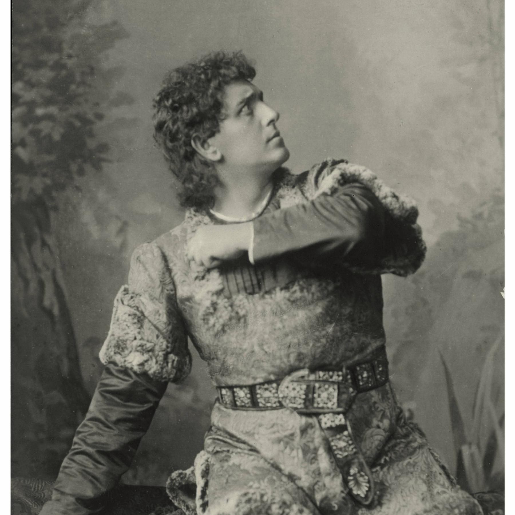 Opernfiguren: Diese 10 Charaktere sollten Sie kennen - Tannhäuser