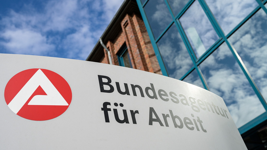 Bundesagentur für Arbeit | Bild: BR Bundesagentur für Arbeit
