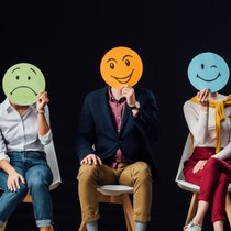 Von Wutausbrüchen, Freudensprüngen und Bedürfnissaufschub | Bild: Colourbox.com