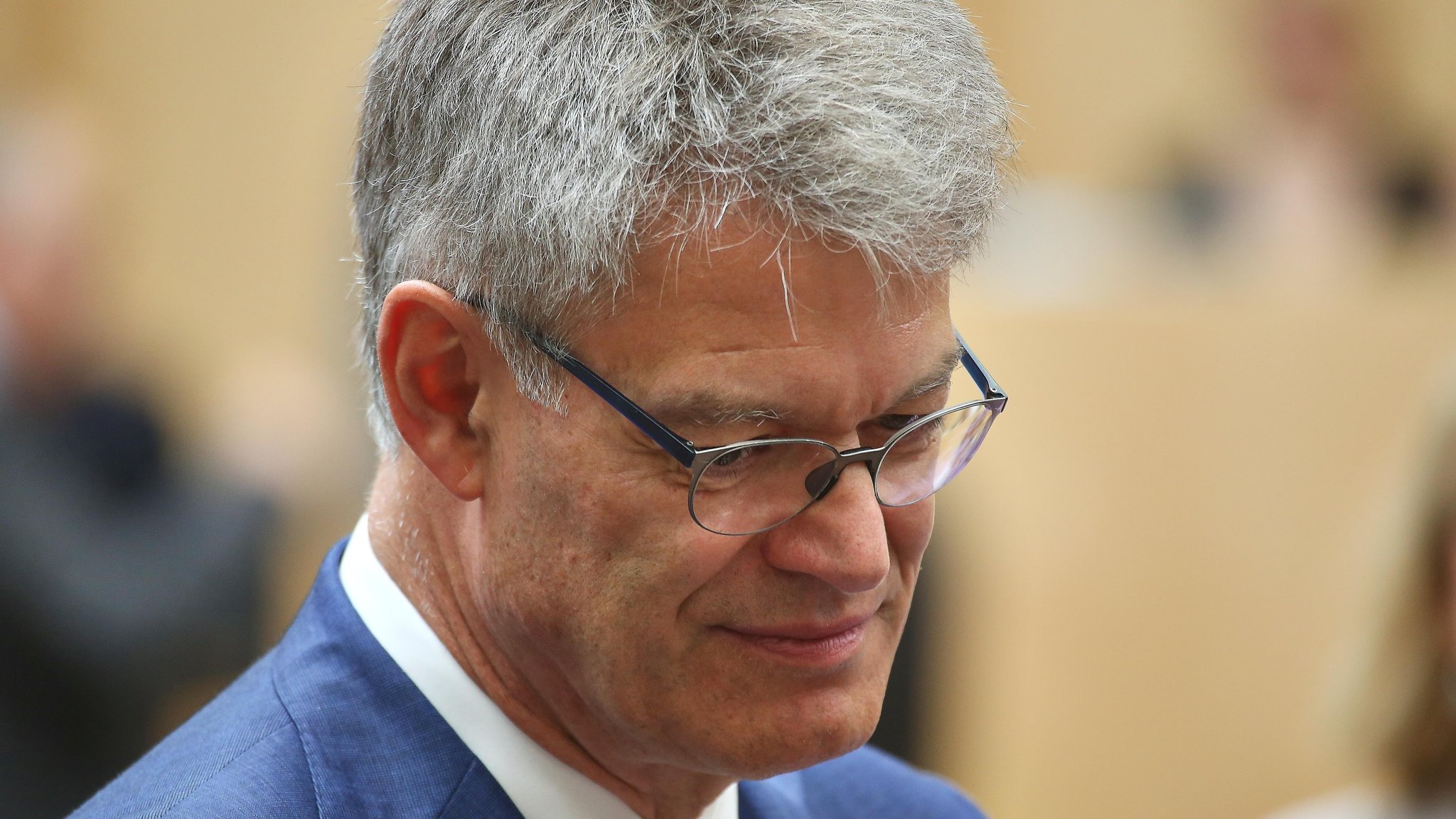 Schnieder will um Entlassung bitten – Bilger soll folgen