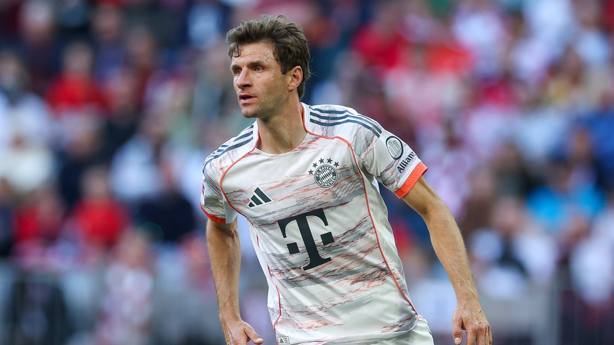 Transfer-Ticker: Müller hört sich "auch in den USA um"