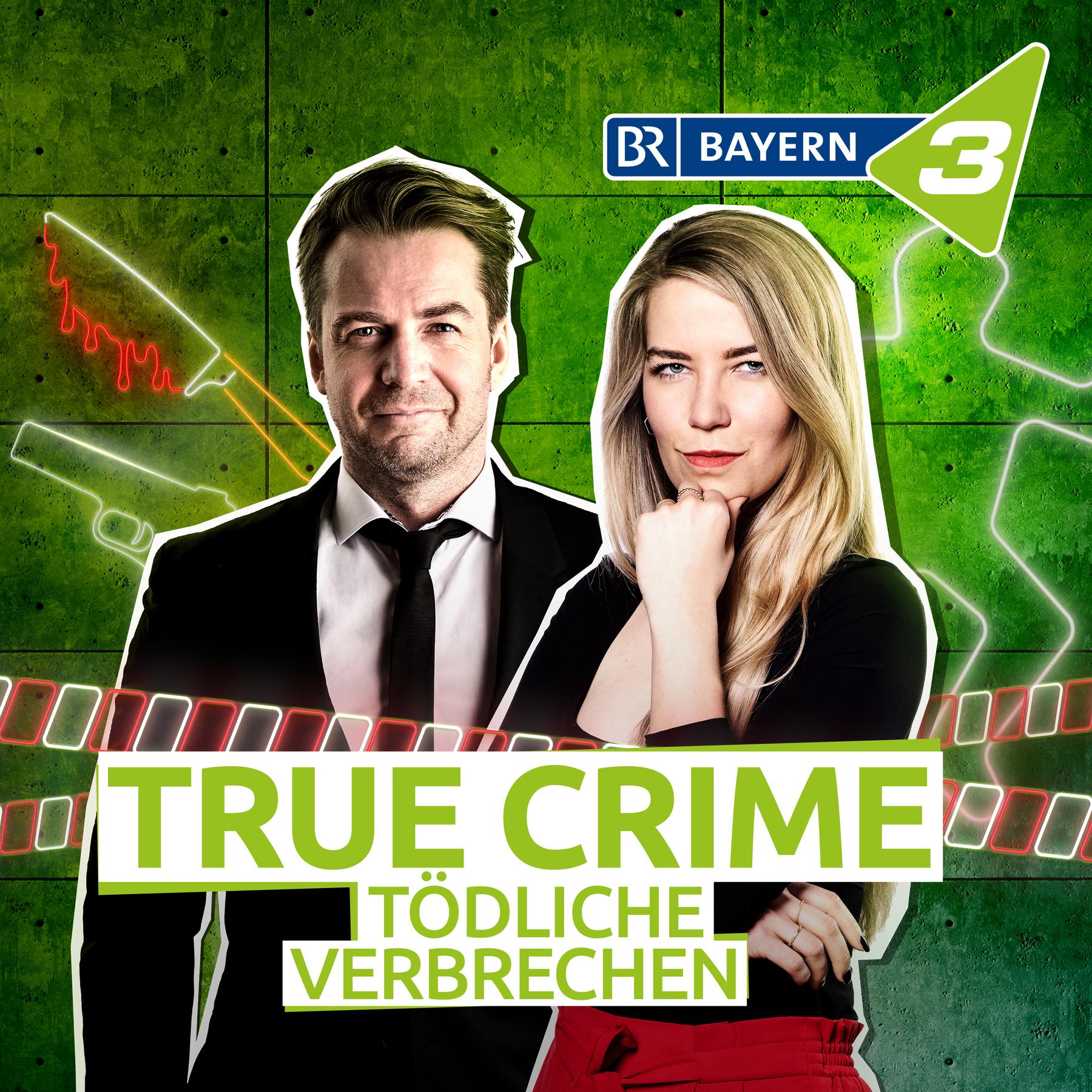 #09 Ihr fragt, wir antworten – True Crime Q&A