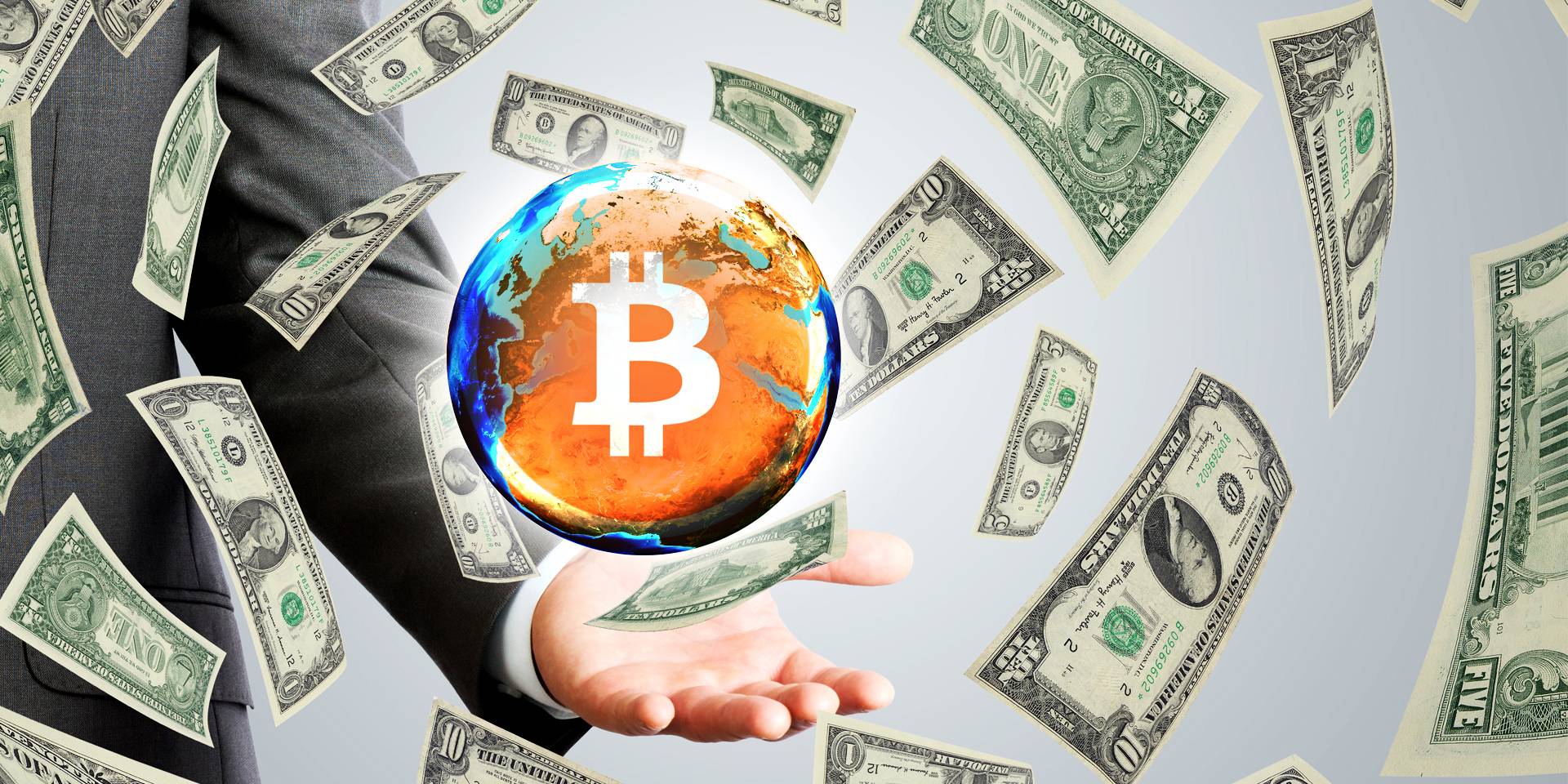 Terror-Netzwerk IS Wie Terroristen mit Bitcoins bezahlen | BAYERN 3