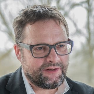 Jürgen P. Lang Jürgen P. Lang
