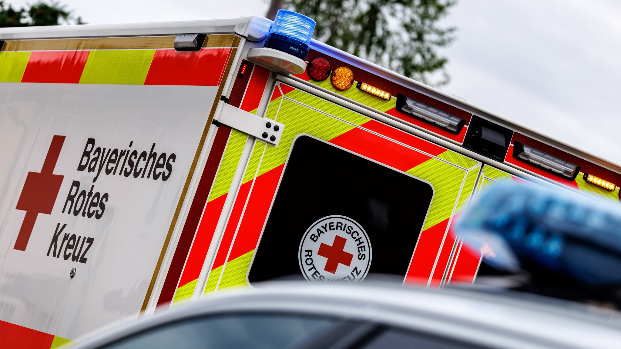 Hitzebelastung: Ab wann sollte ich den Notruf wählen?
