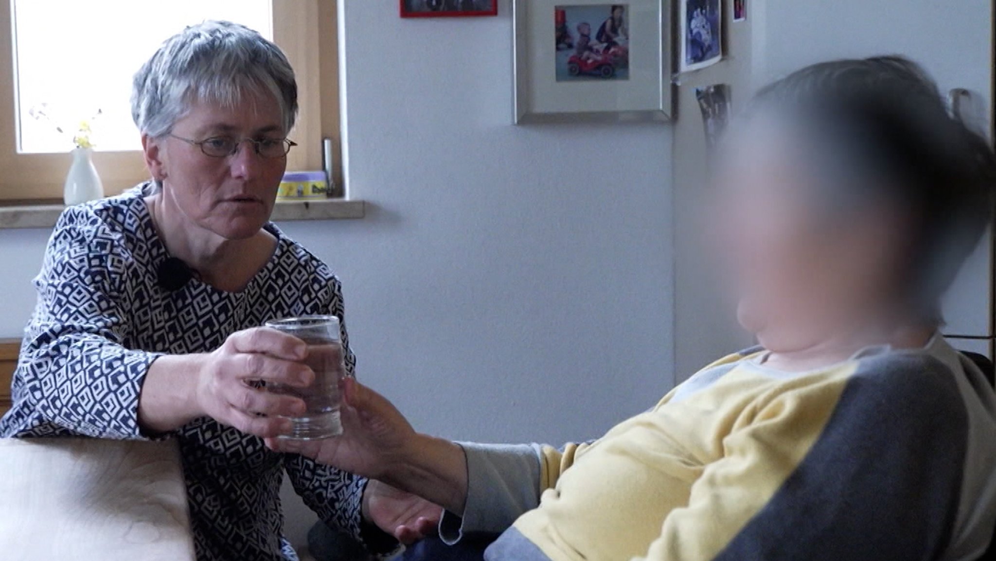 Bayerische Reaktionen auf die geplante Pflegereform | Bild: BR Bayerische Reaktionen auf die geplante Pflegereform
