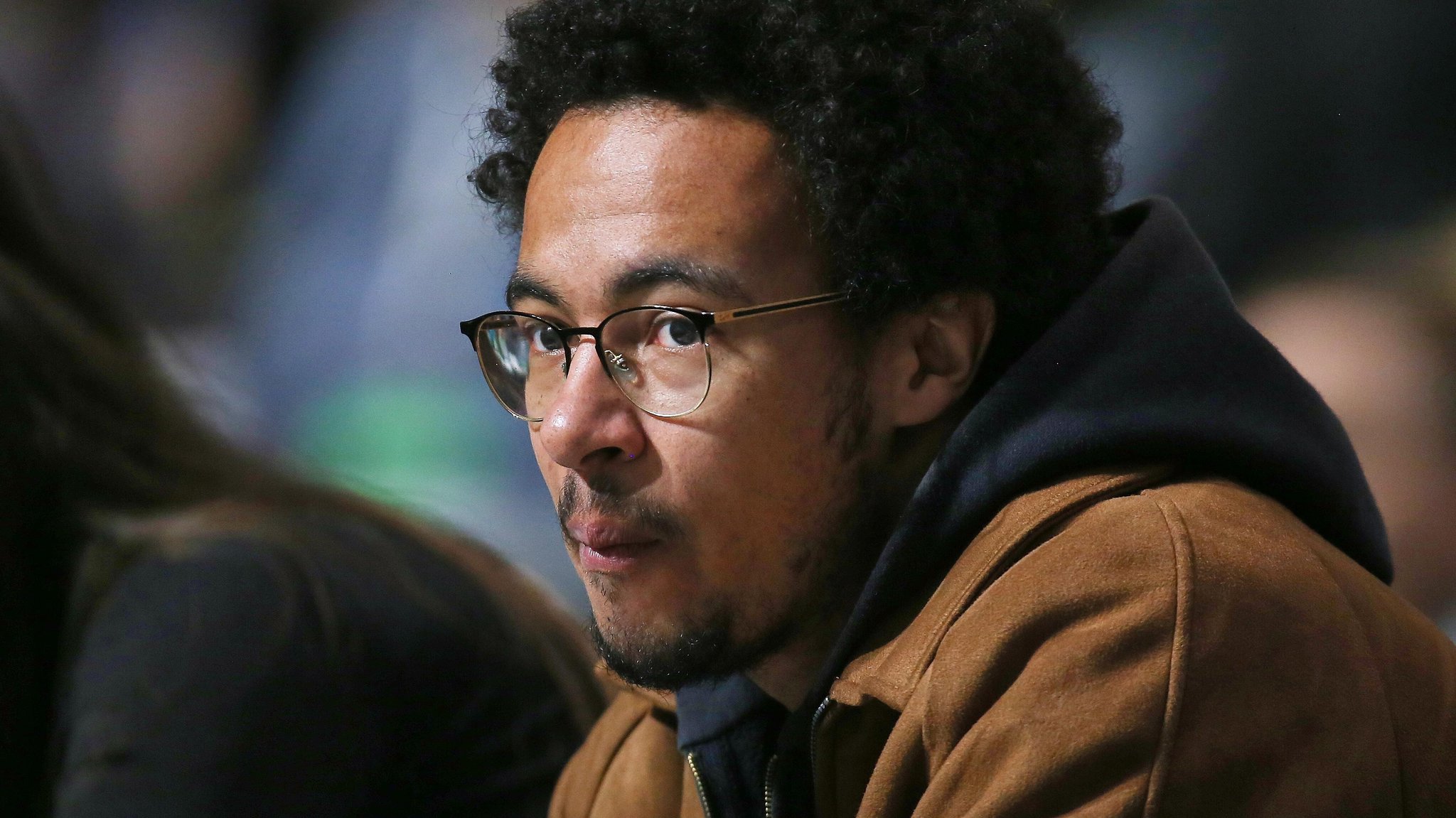 Archivbild: Luis Bobga | Bild: picture alliance / dts-Agentur | - Archivbild: Luis Bobga