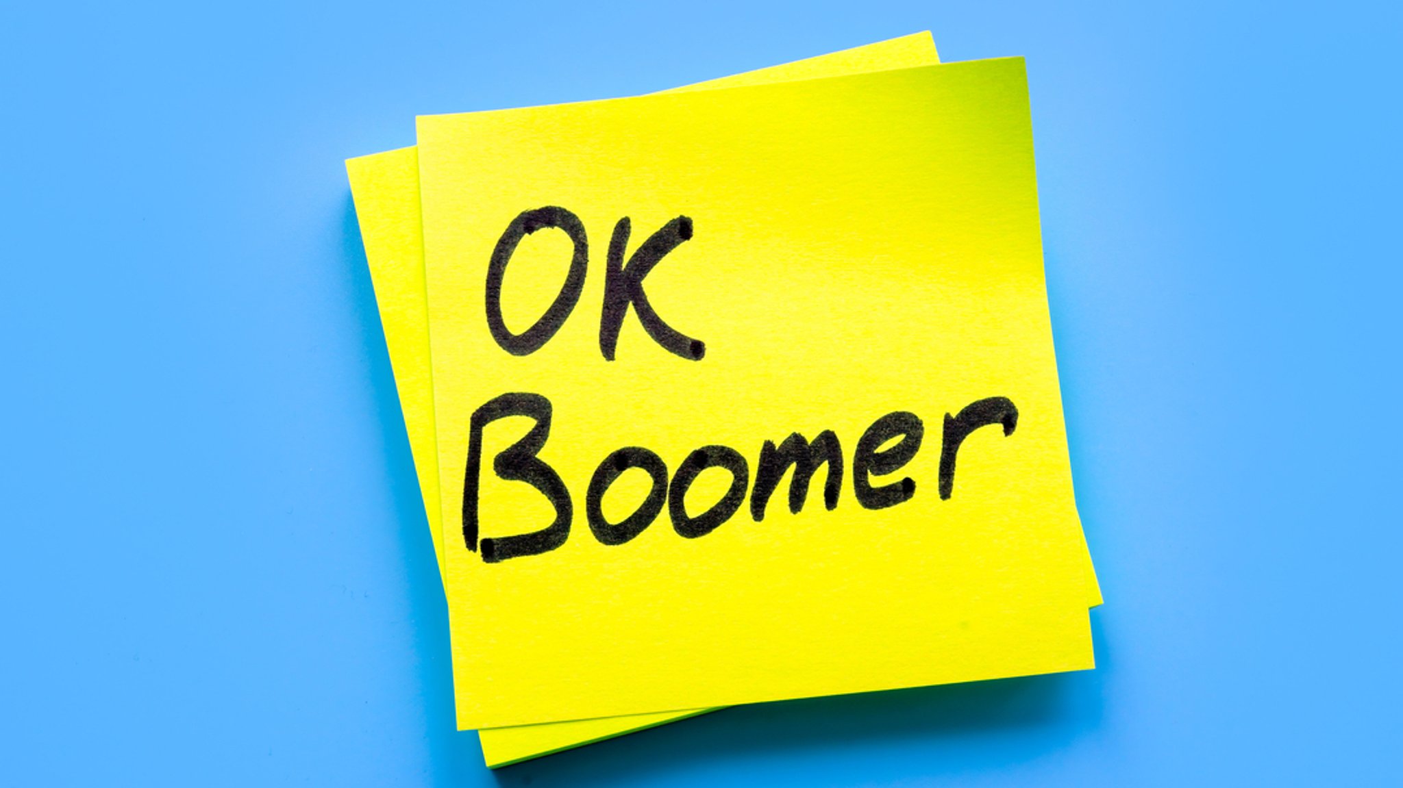 "Boomer-Soli": Die Rentenversicherung ist skeptisch