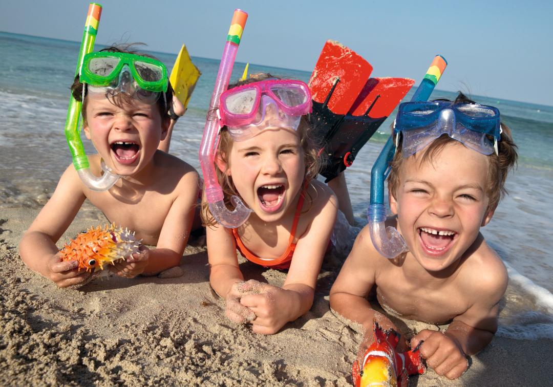 Test Quarantane Co Was Bei Der Einreise Mit Kindern Gilt Br24