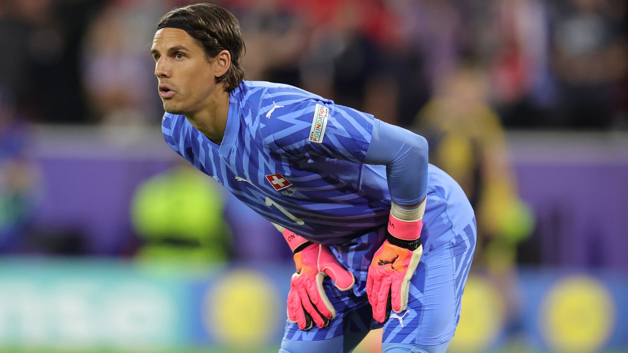 EM 2024: Nati-Keeper Sommer und seine harte Zeit beim FC Bayern