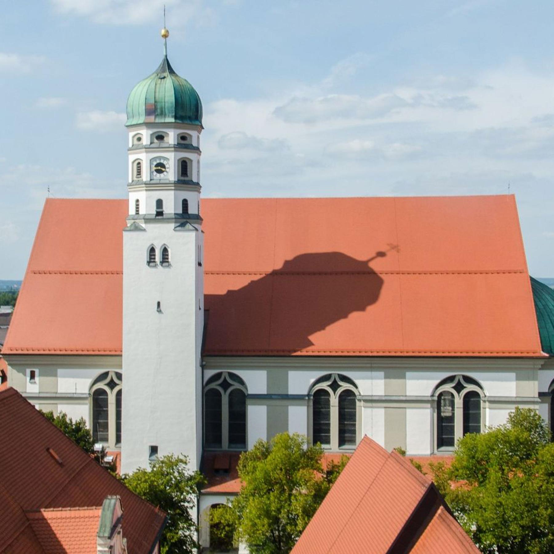 Dillingen in Schwaben episode artwork