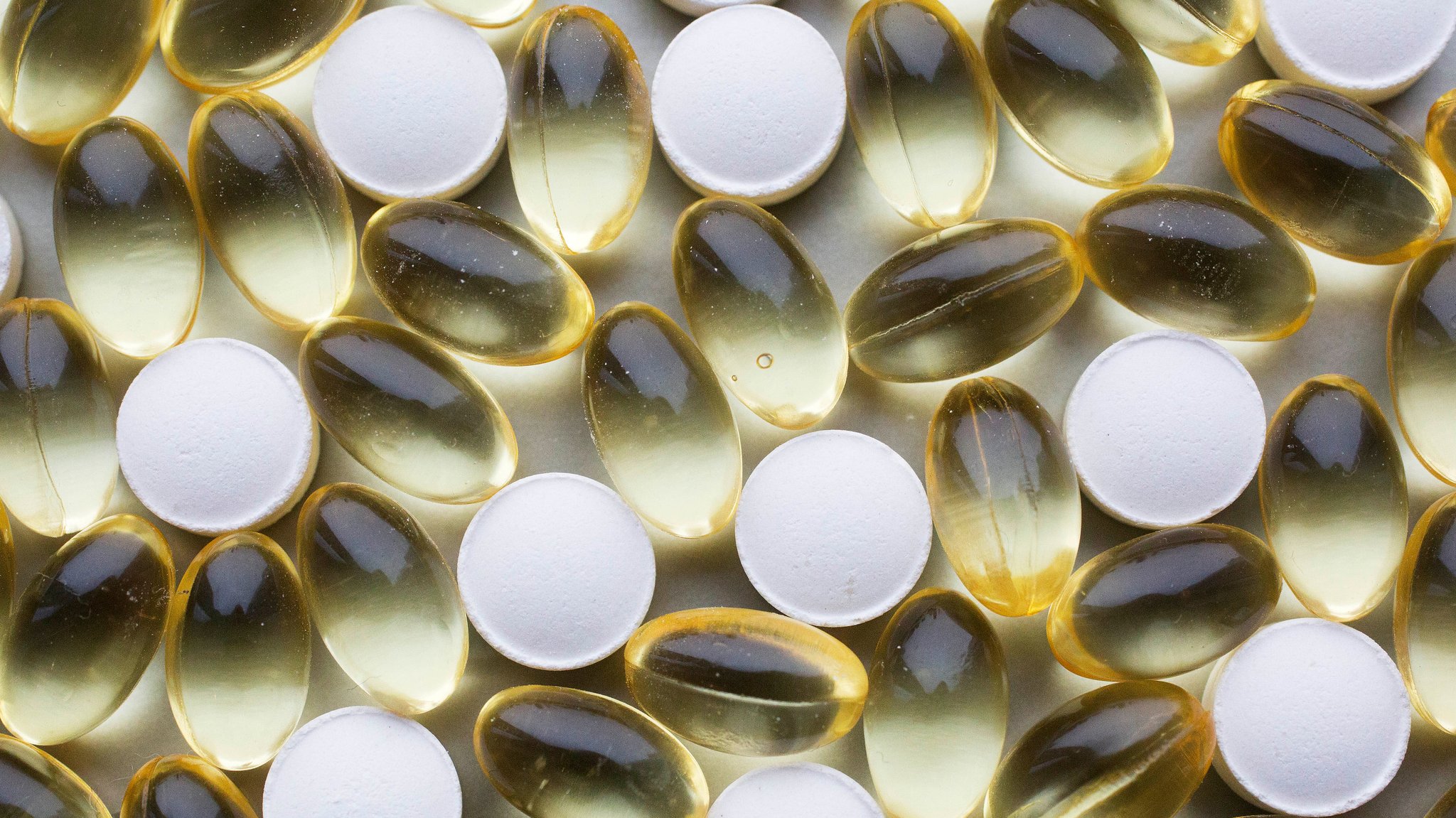 Vitamin D wird oft als Nahrungsergänzungsmittel in Form von Tabletten oder Pillen eingenommen. Wie sinnvoll ist die Supplementierung - und für wen?