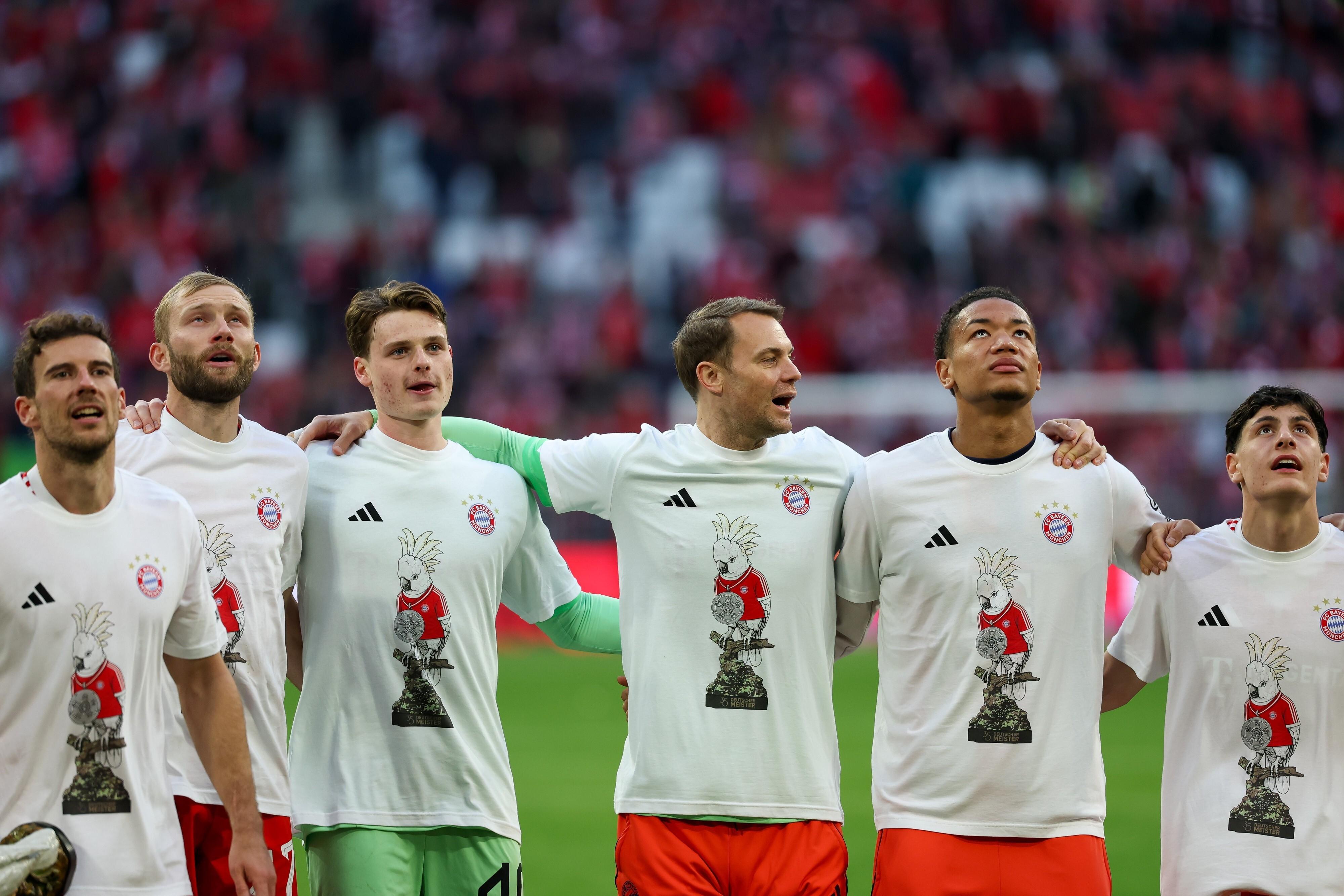 FCB