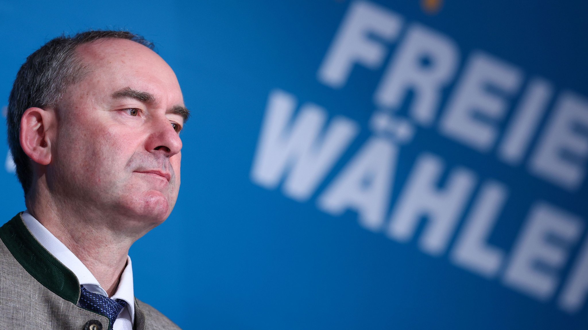 Freie Wähler fühlen sich stark und sagen "Strebs" den Kampf an