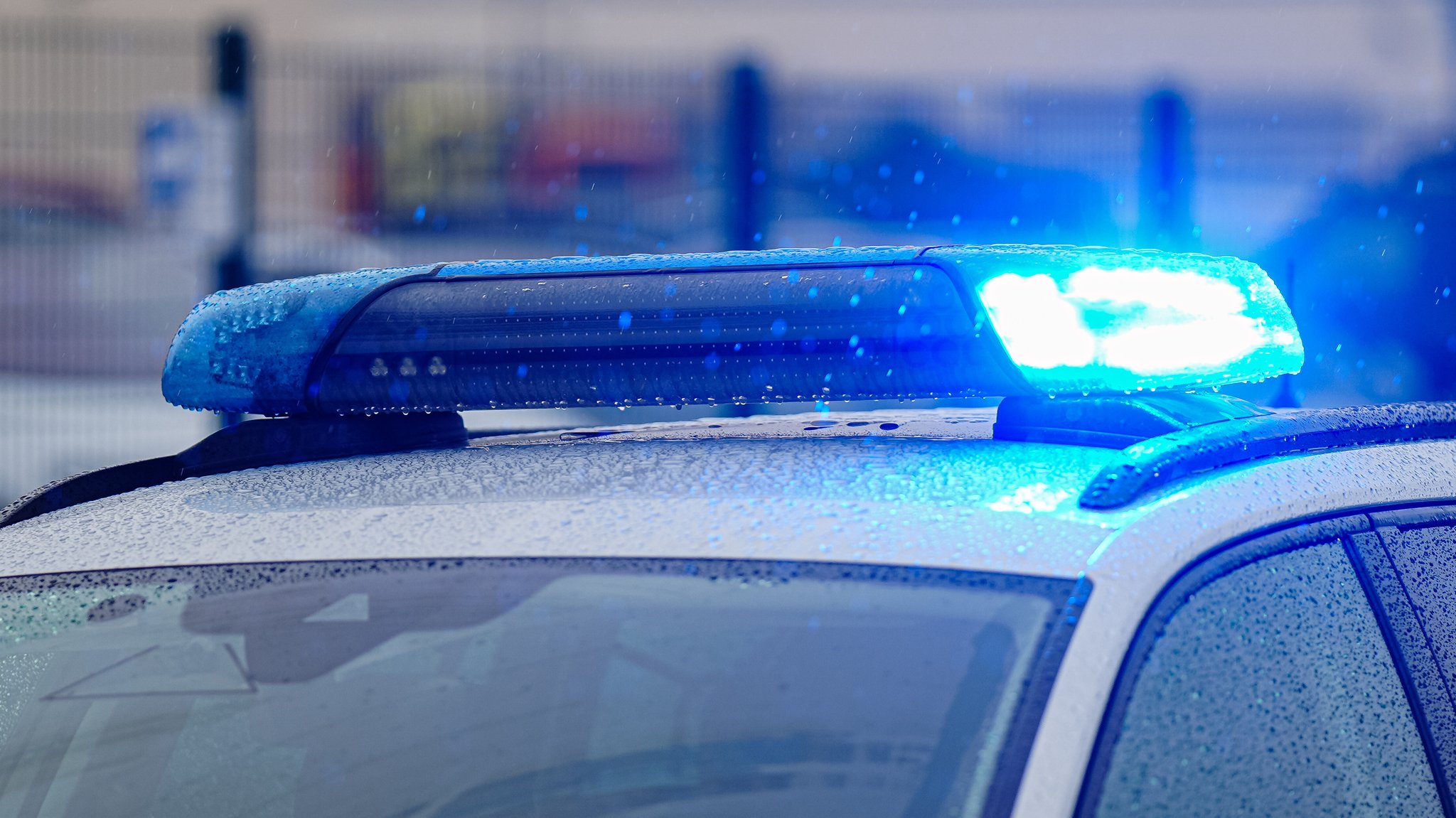 Mann in Schongau durch Schüsse lebensgefährlich verletzt