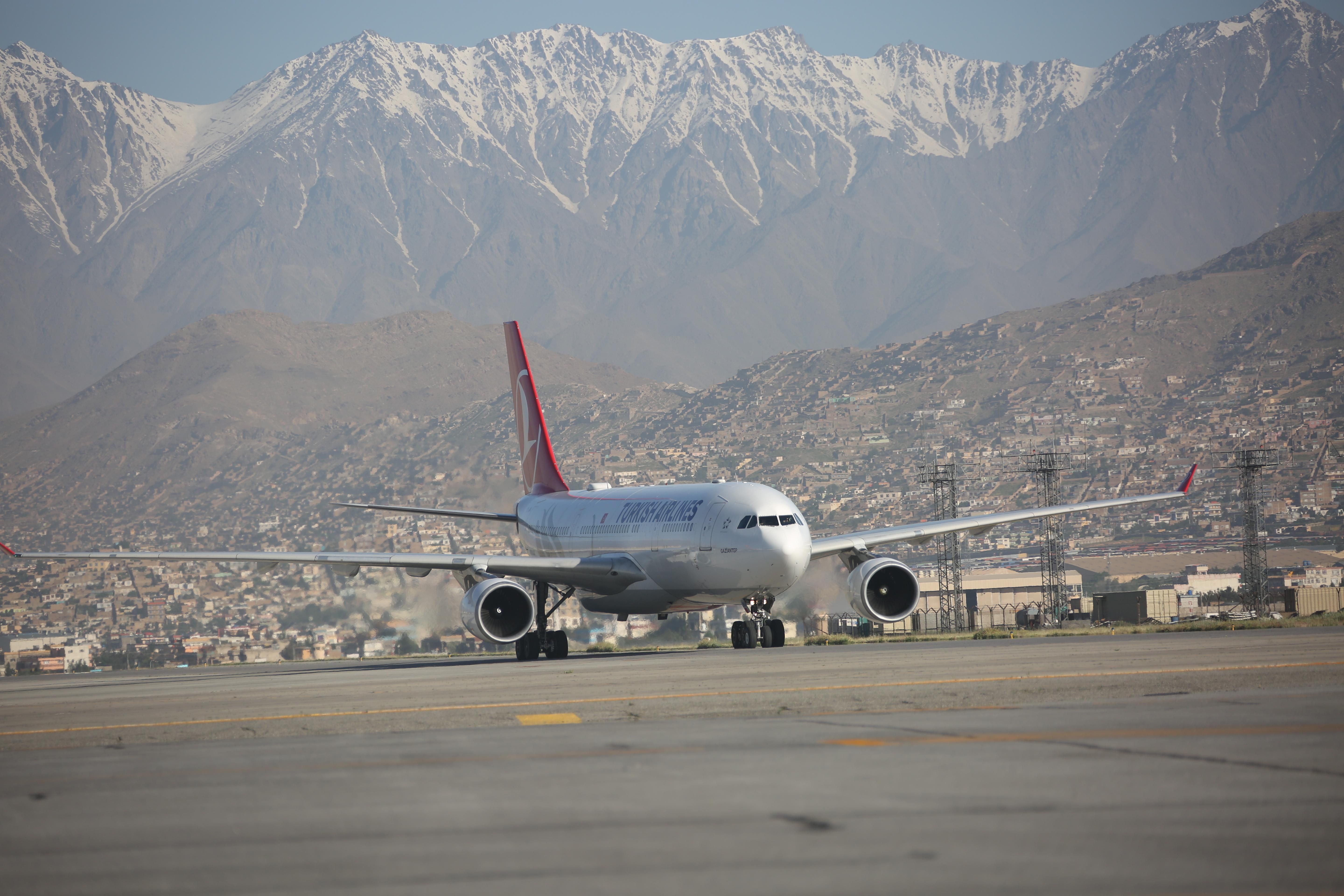 (Symbolbild) Illegale Heimatreisen von Geflüchteten stehen in Deutschland immer mehr in der Kritik. 