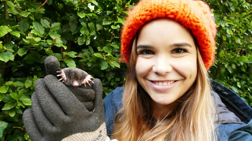 Anna und die wilden Tiere | Bild: BR / Text und Bild Medienproduktion GmbH & Co. KG Anna und die wilden Tiere