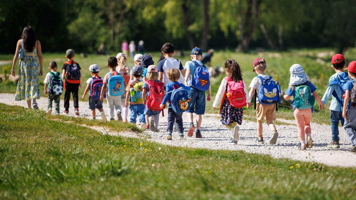 Weniger Geld für Familien in Bayern: "Kahlschlag" oder Rettung?