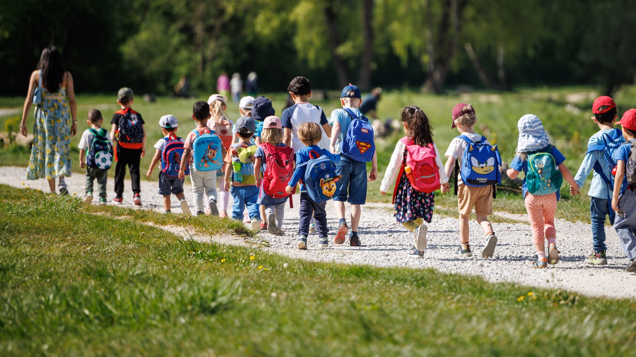 Weniger Geld für Familien in Bayern: "Kahlschlag" oder Rettung?