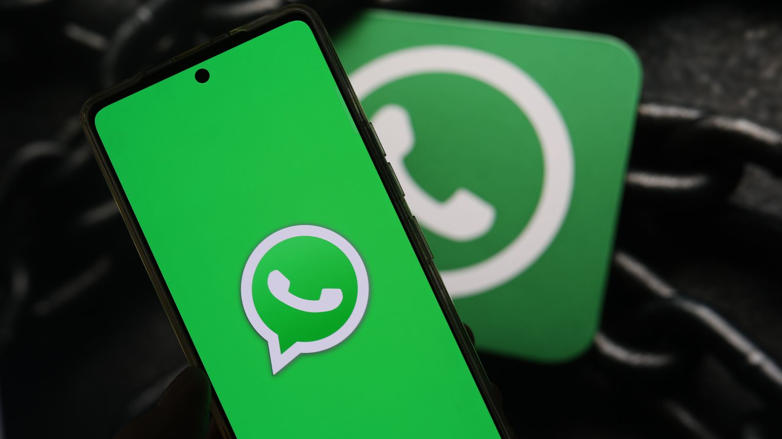 WhatsApp Chat Fraud: A Rising Threat of Impersonation and Scams – Archyde