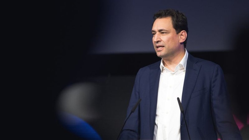 Der bayerische Justizminister Georg Eisenreich (CSU). | Bild: BR/Fabian Stoffers Der bayerische Justizminister Georg Eisenreich (CSU).