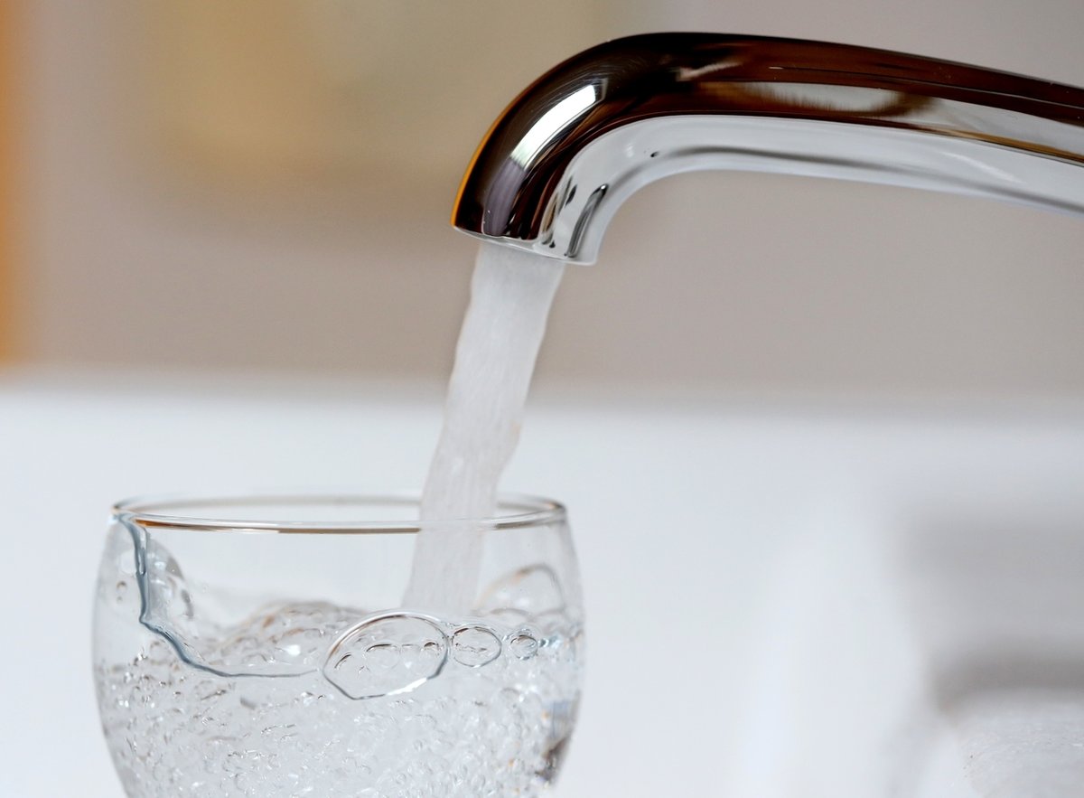 PFOA im Trinkwasser: Kastl will teuren Filter bestellen