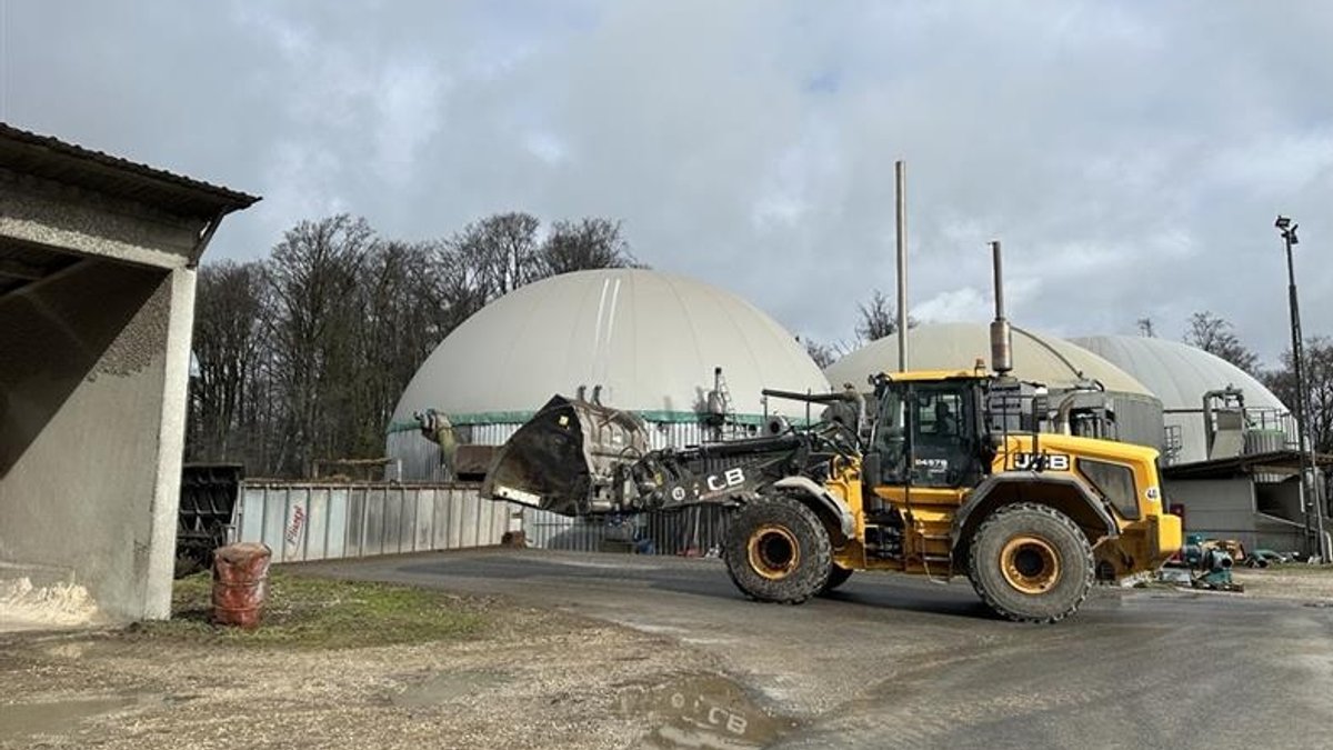 Bioquote im geplanten Heizungsgesetz: Ist Bayern gerüstet?