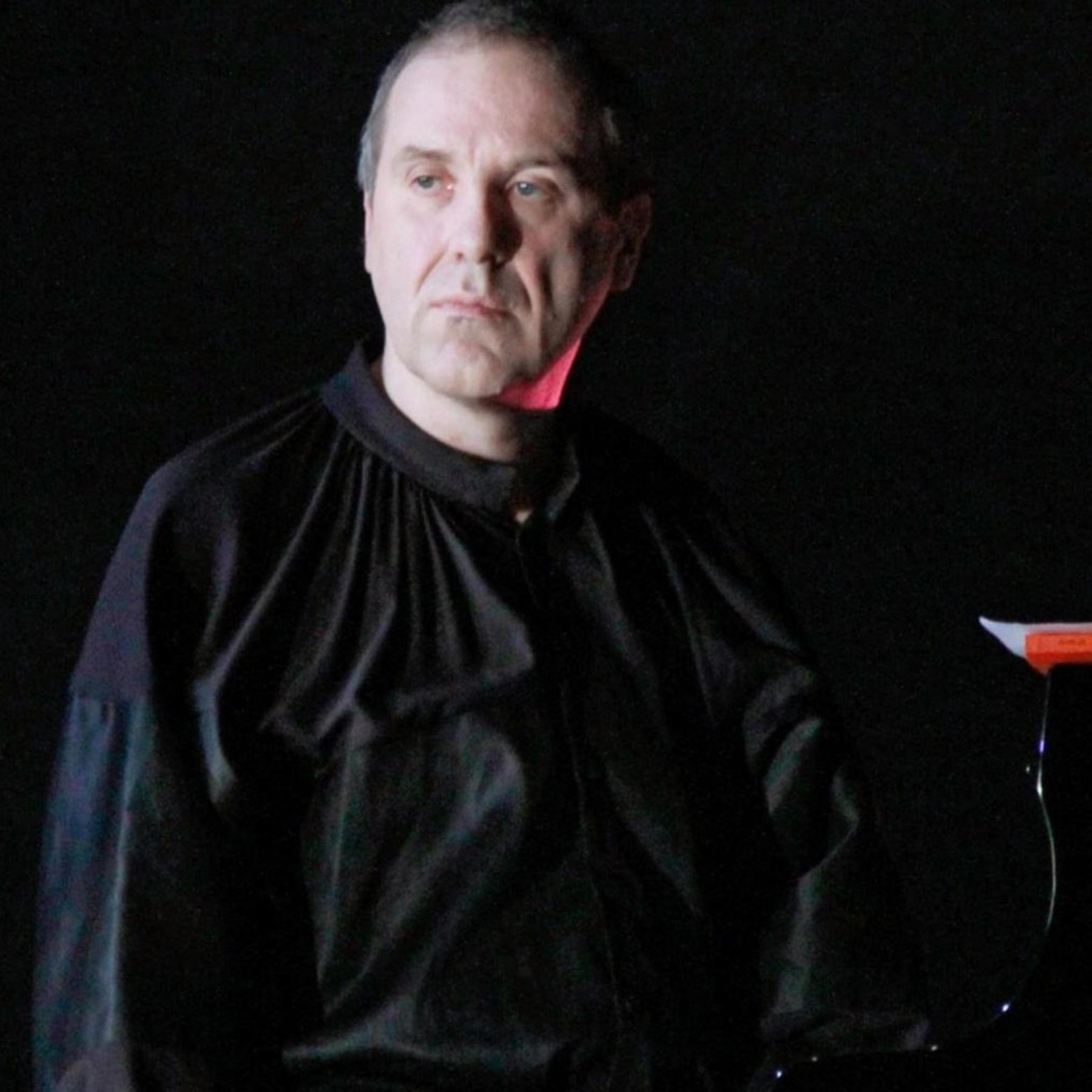 Interview mit Alexander Lonquich Interview mit Alexander Lonquich