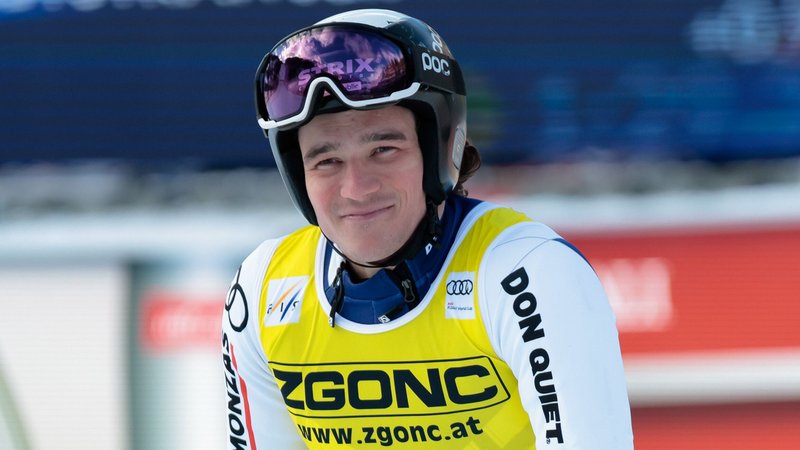 Jan Zabystran | Bild: picture alliance / IPA | Mattia Radoni/IPA Sport / ipa-ag Jan Zabystran