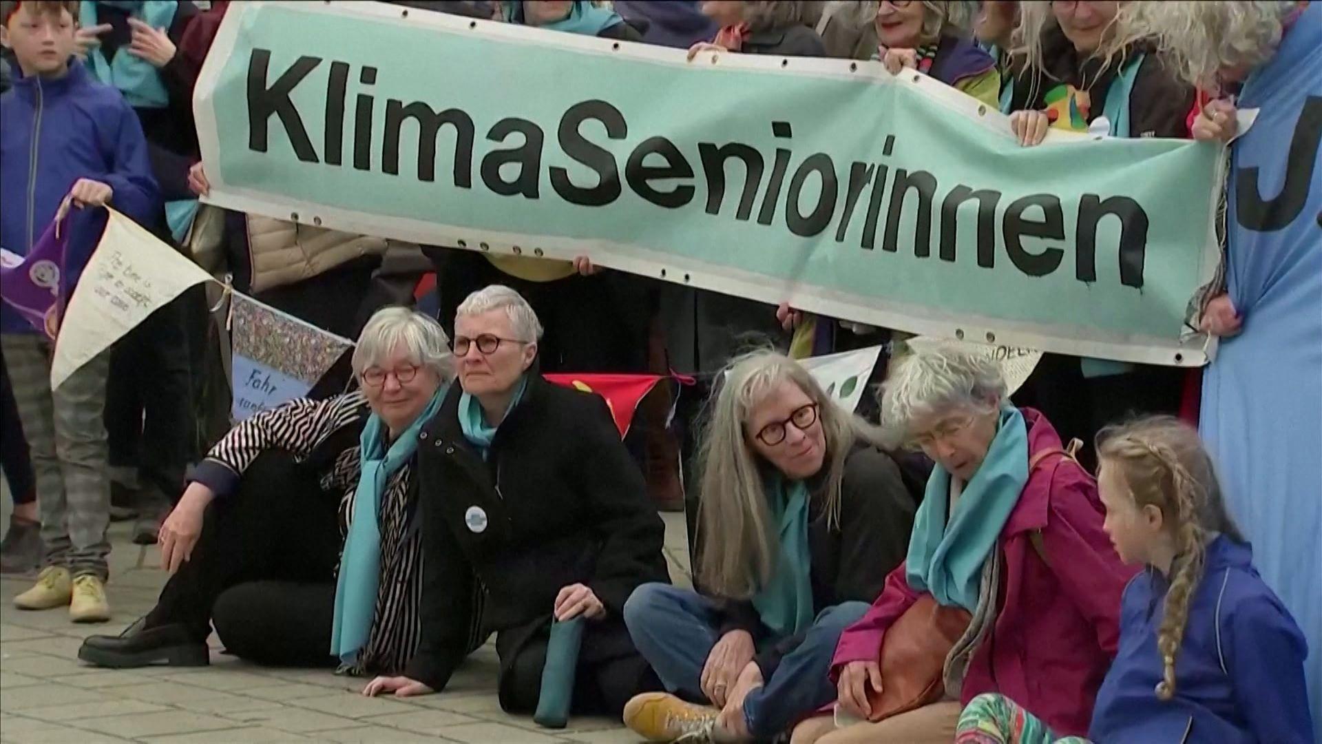 Erste Klimaklage vor Menschenrechtsgericht erfolgreich