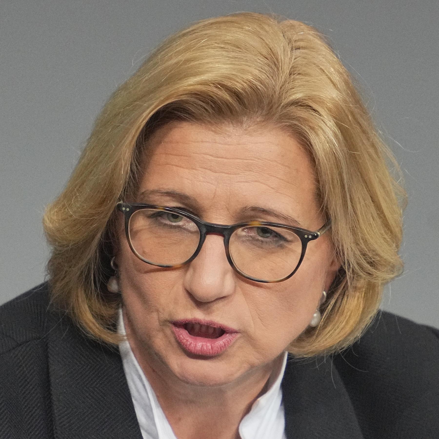 Anke Rehlinger zum Finanzpaket: „Ein Mega-Impuls für Deutschland und für die Bundesländer“ episode artwork