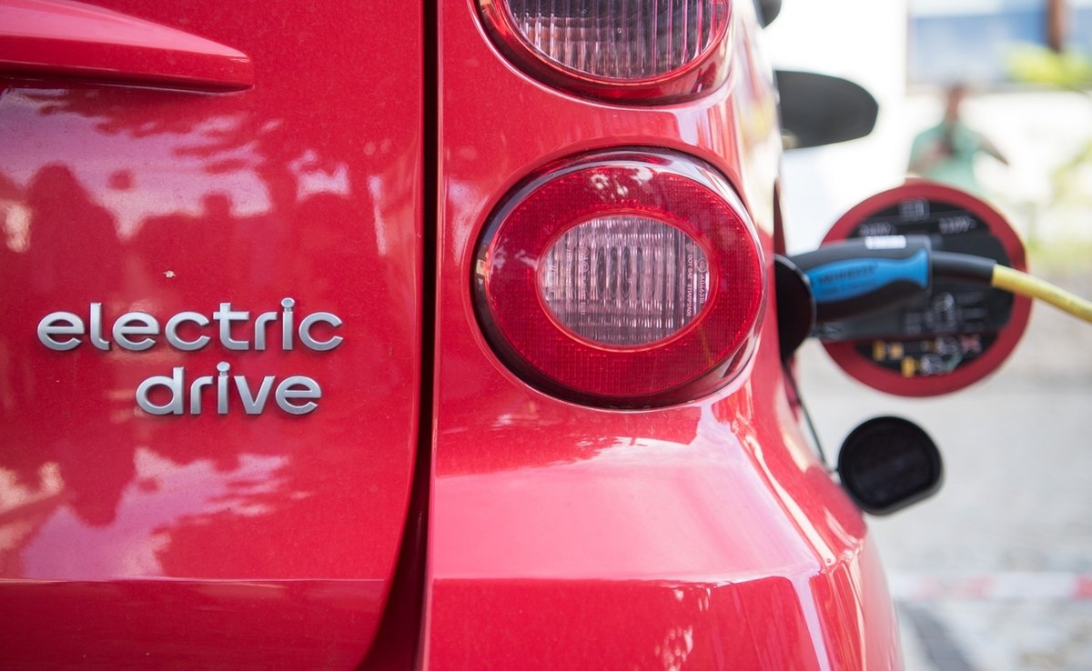E-Autos könnten Stromnetz überfordern