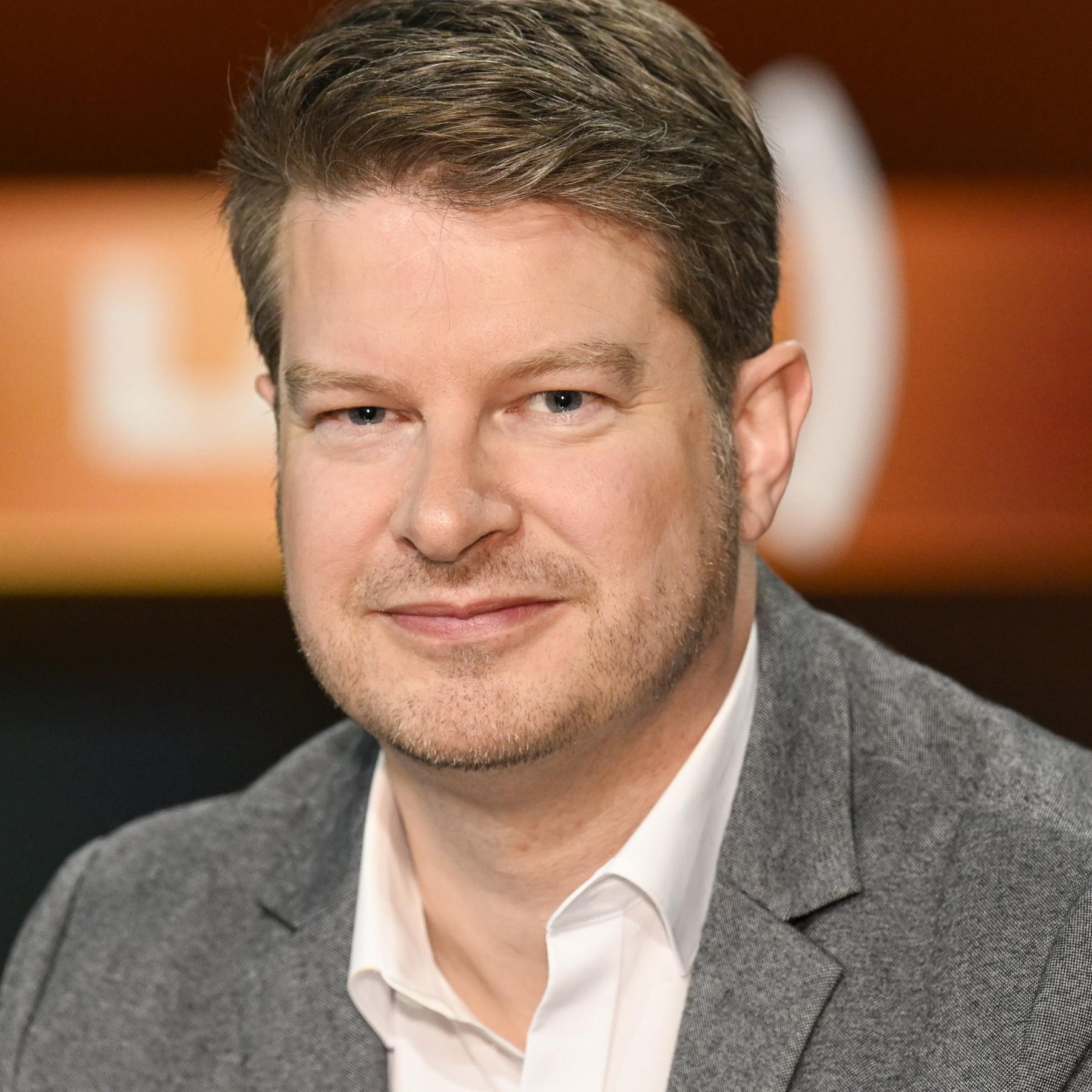 "Generation Rechts?" Gespräch mit Autor Rüdiger Maas