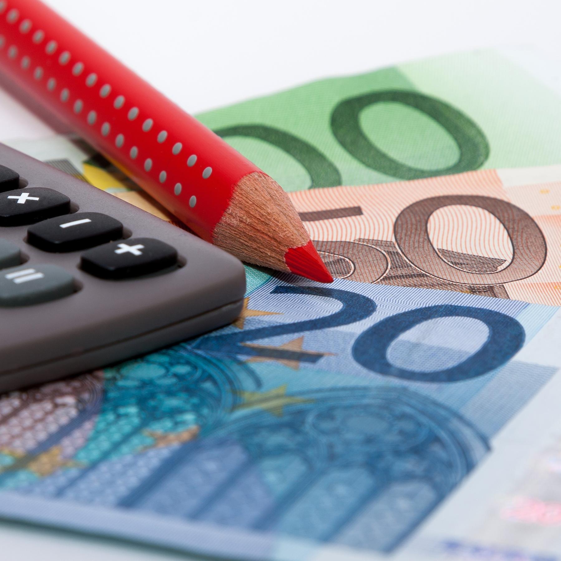 Noch mehr Schulden - der Bundeshaushalt 2026 steht