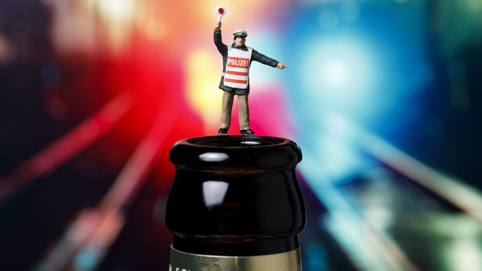 Alkohol Am Steuer Welche Strafen Drohen Br24