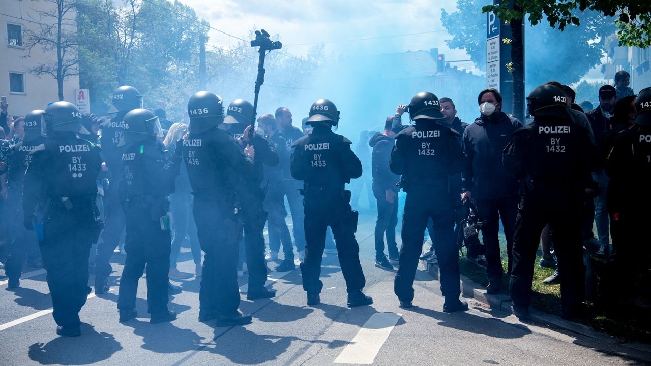 Waffenruhe für Bayerns Fankurven, die Stadionallianzen - Vimarsana News
