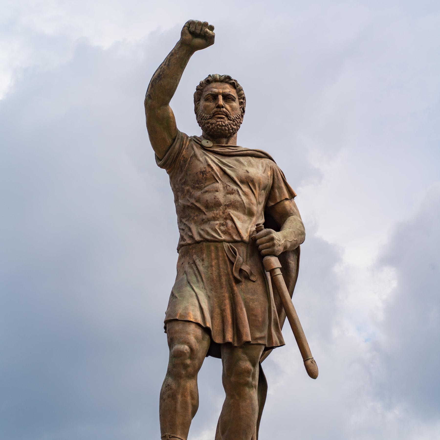 Ein König stirbt – ein Imperium entsteht: Philipp II. von Makedonien