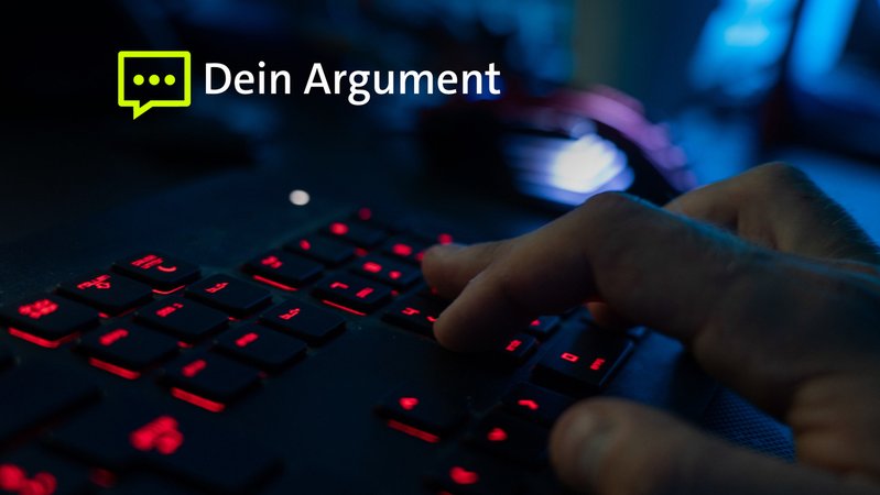 Es gibt immer mehr Angriffe auf die bayerische IT-Infrastruktur. Aber wie viele davon sind wirklich gefährlich? | Bild: dpa-Bildfunk/Nicolas Armer Es gibt immer mehr Angriffe auf die bayerische IT-Infrastruktur. Aber wie viele davon sind wirklich gefährlich?